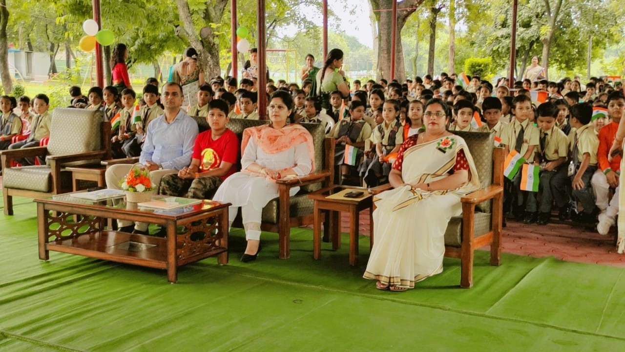  Independence Day Celebration